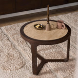 Bijzettafel Morris | 60 cm Starfurn