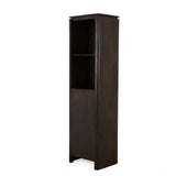 Boekenkast Dallas Bruin Mangohout 55 cm Starfurn
