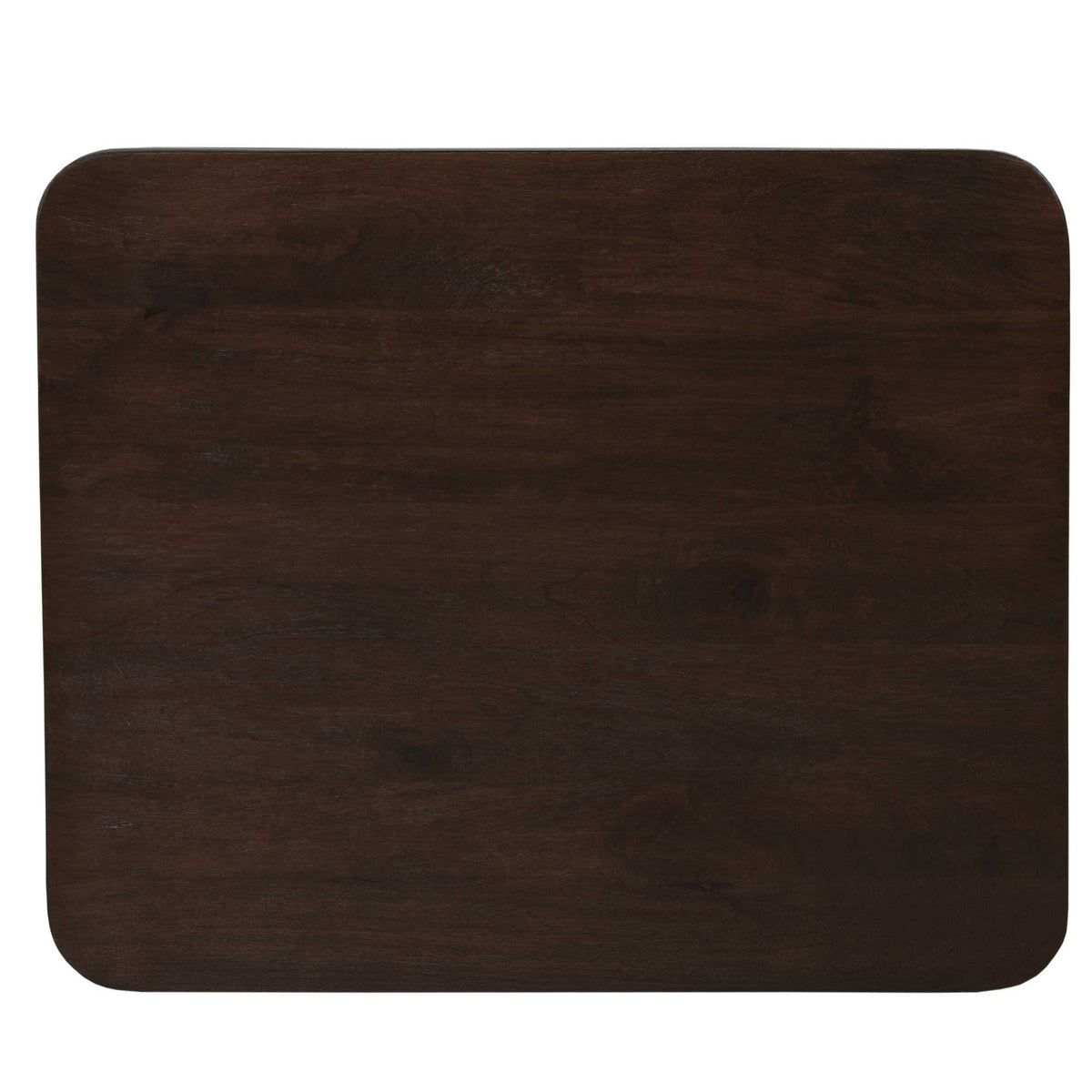Boekenkast Dallas Bruin Mangohout 55 cm Starfurn