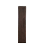 Boekenkast Dallas Bruin Mangohout 55 cm Starfurn