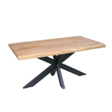 Boomstamtafel Dakota | 160 cm Starfurn
