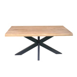 Boomstamtafel Dakota | 160 cm Starfurn