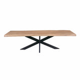 Boomstamtafel Dakota | 240 cm Starfurn