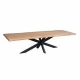 Boomstamtafel Dakota | 300 cm Starfurn