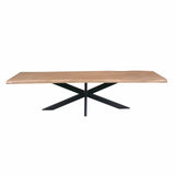 Boomstamtafel Dakota | 300 cm Starfurn