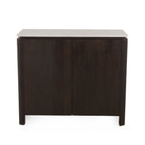 Bovenblad Dressoir Dallas Beige  Marmer 100 cm Starfurn