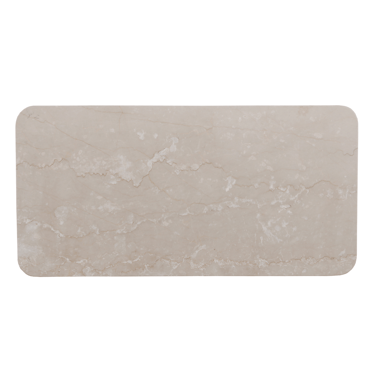 Bovenblad Kabinet kast Dallas Beige Marmer Starfurn