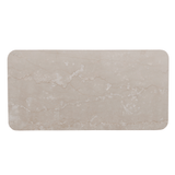 Bovenblad Kabinet kast Dallas Beige Marmer Starfurn