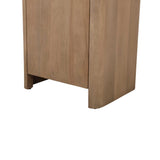 Bovenblad Kabinet kast Dallas Beige Marmer Starfurn