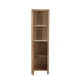 Bovenblad Kabinet kast Dallas Beige Marmer Starfurn