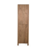 Bovenblad Kabinet kast Dallas Beige Marmer Starfurn