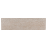 Bovenblad Tv meubel Dallas Beige  Marmer 210 cm Starfurn