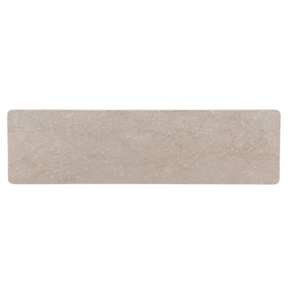 Bovenblad Tv meubel Dallas Beige  Marmer 210 cm Starfurn