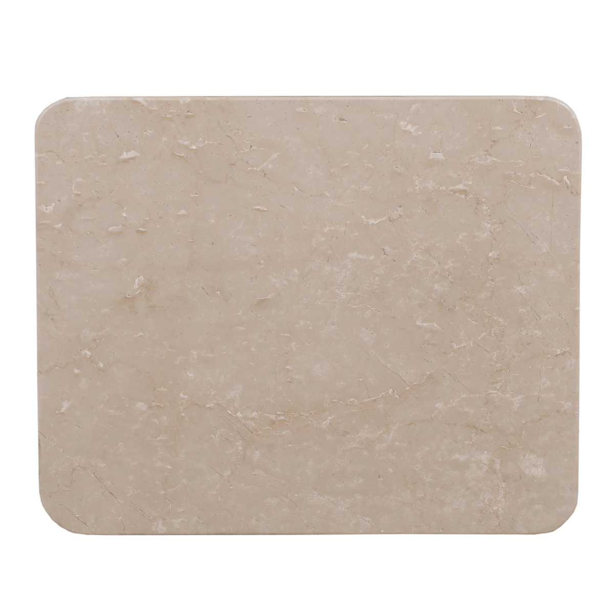 Bovenblad Vakkenkast XL Dallas Beige  Marmer Starfurn