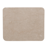 Bovenblad Vakkenkast XL Dallas Beige  Marmer Starfurn
