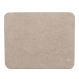Bovenblad Vakkenkast XL Dallas Beige  Marmer Starfurn