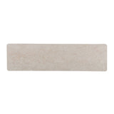 Bovenblad Vakkenkast XL Dallas Beige  Marmer Starfurn