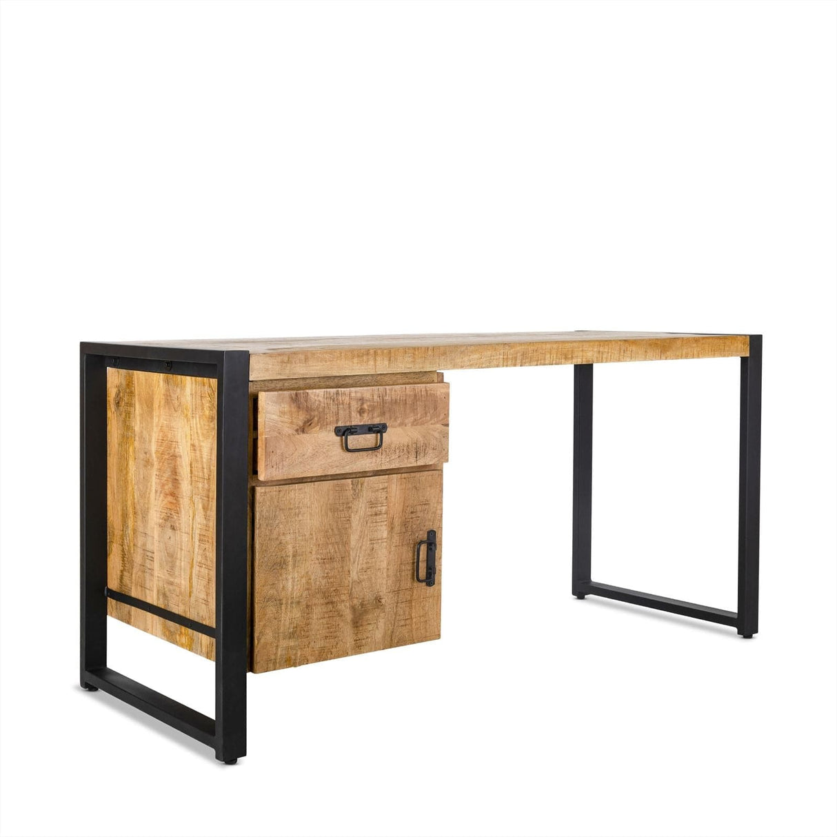 Bureau Britt met Lade en Deur Benoa