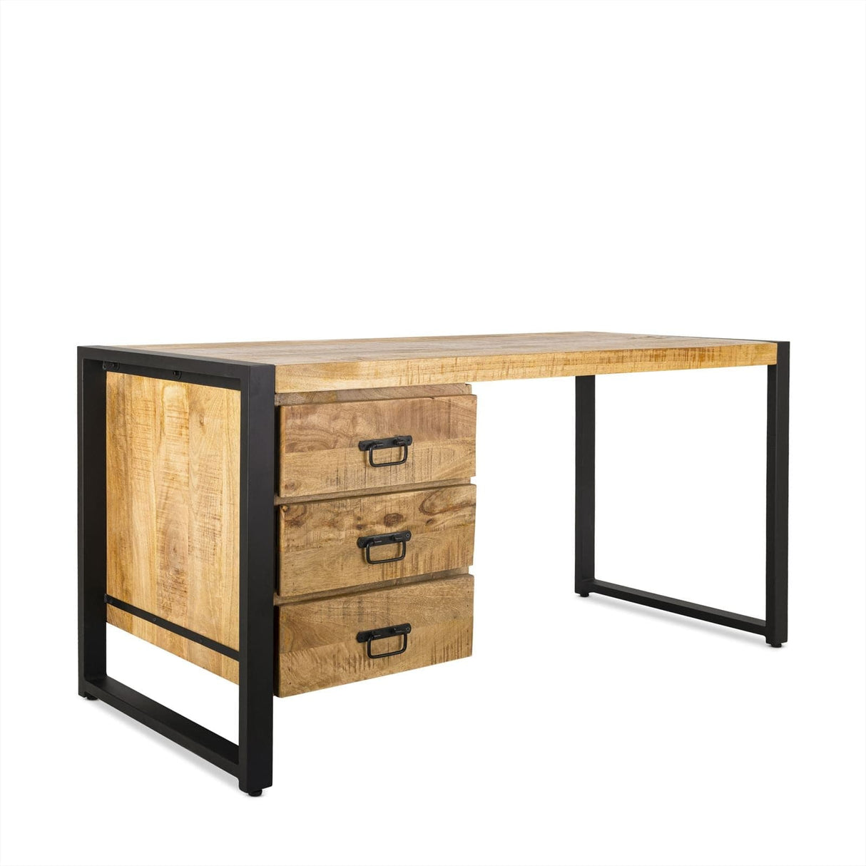 Bureau Britt met Laden Benoa