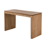 Bureau Dallas Naturel Mangohout 130 cm Starfurn