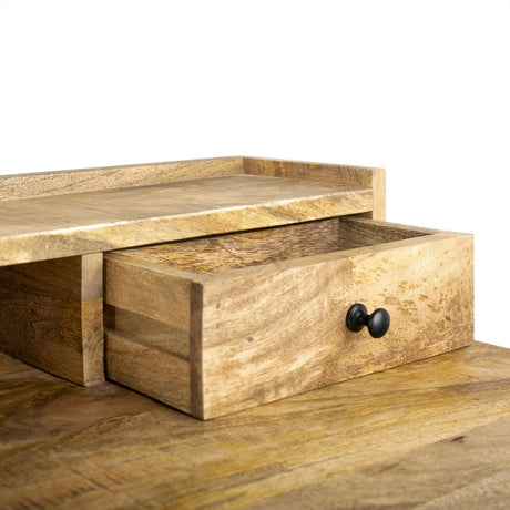 Bureau met 2 Lade 120 Benoa