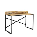 Bureau met 2 Lade 120 Benoa