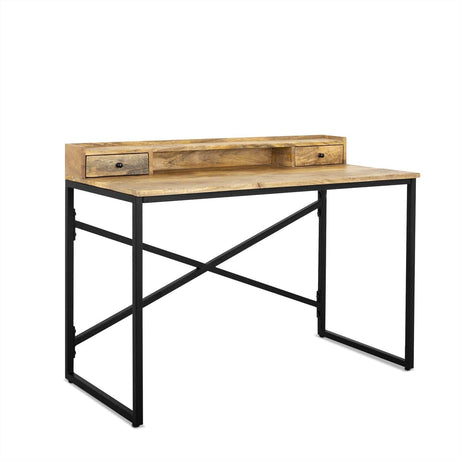 Bureau met 2 Lade 120 Benoa