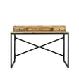 Bureau met 2 Lade 120 Benoa