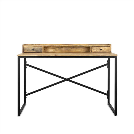 Bureau met 2 Lade 120 Benoa