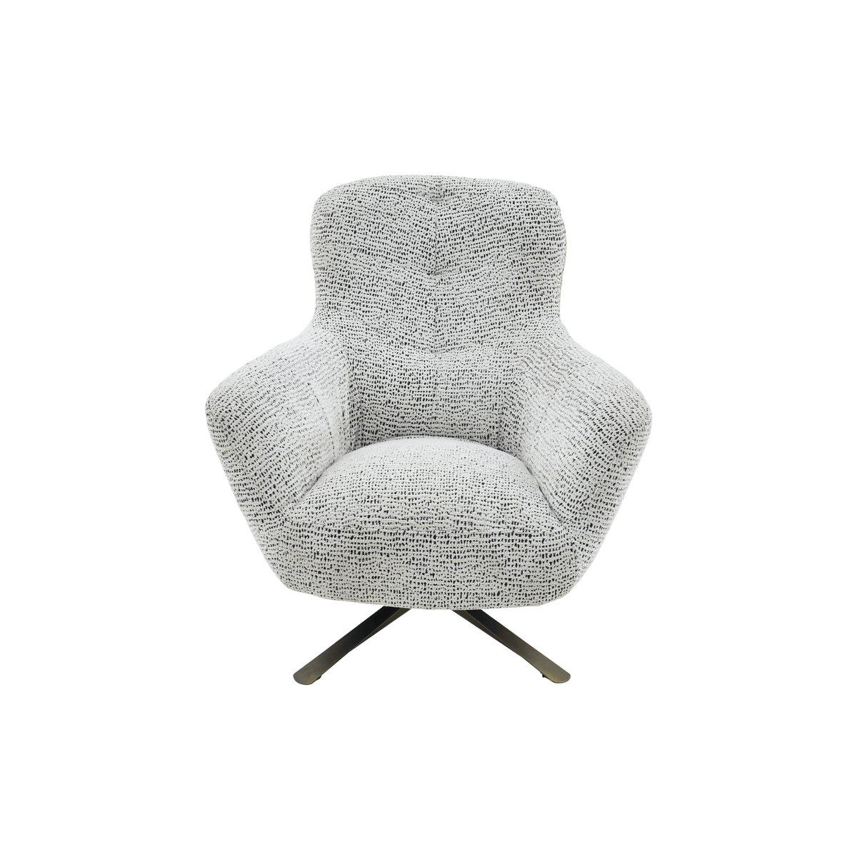 Draaibare Fauteuil Nena Beige Starfurn