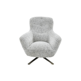 Draaibare Fauteuil Nena Beige Starfurn