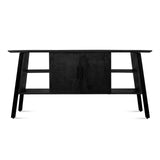 Dressoir Berlin Zwart Benoa