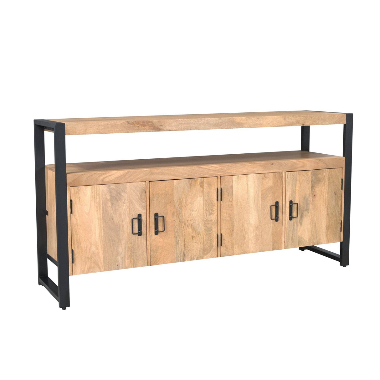 Dressoir Britt | 175 cm Starfurn