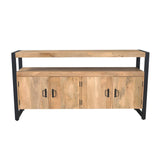 Dressoir Britt | 175 cm Starfurn