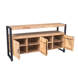 Dressoir Britt | 175 cm Starfurn