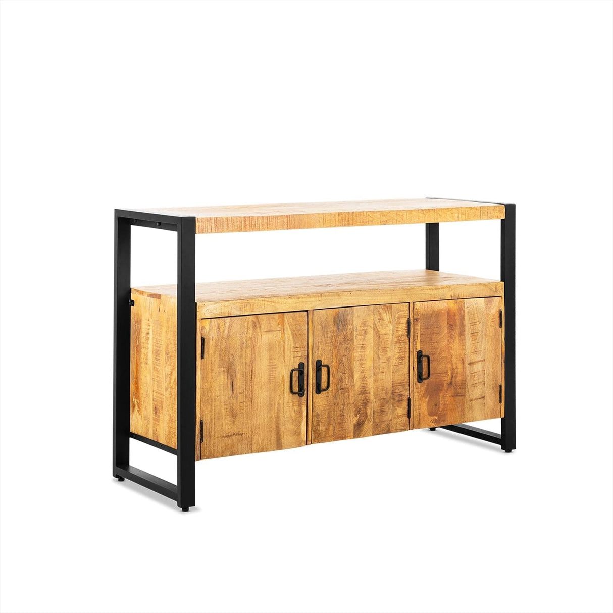 Dressoir Britt met Deuren 135 Benoa