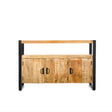 Dressoir Britt met Deuren 135 Benoa