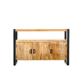 Dressoir Britt met Deuren 135 Benoa