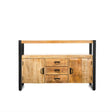 Dressoir Britt met Laden en Deuren Benoa