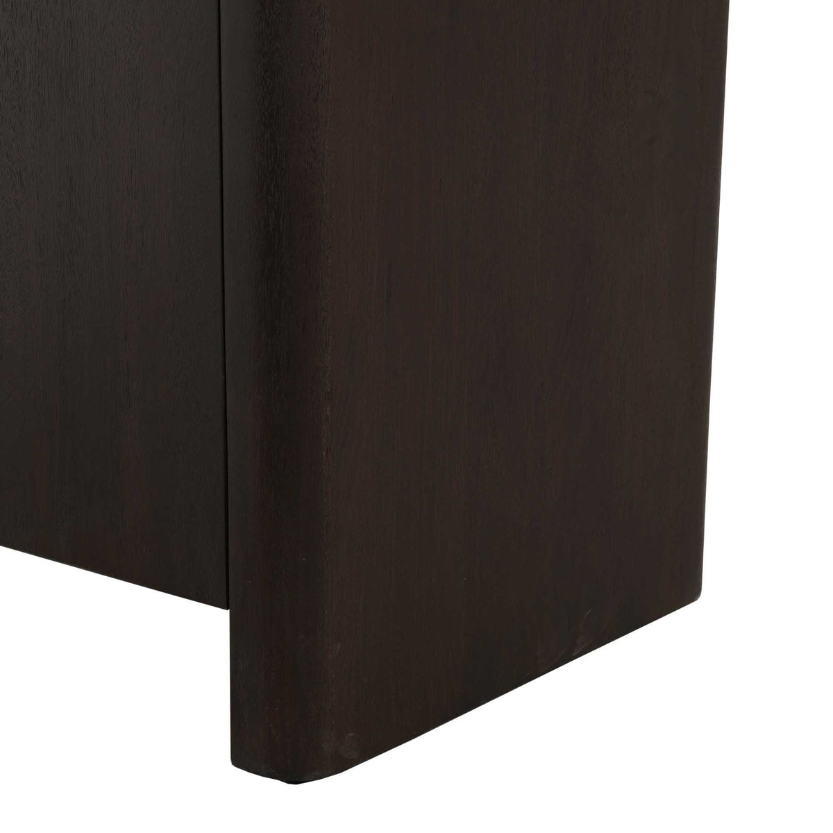 Dressoir Dallas Bruin Mangohout 100 cm Starfurn
