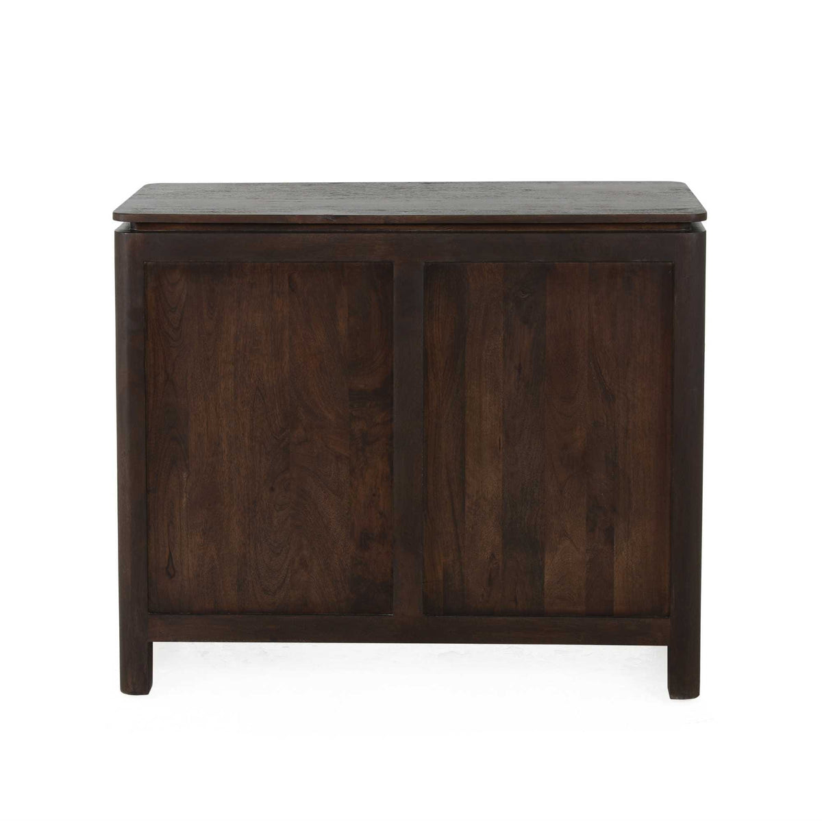 Dressoir Dallas Bruin Mangohout 100 cm Starfurn