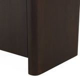 Dressoir Dallas Bruin Mangohout 100 cm Starfurn