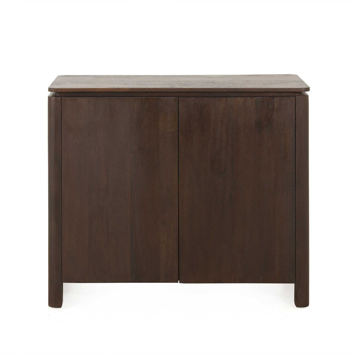 Dressoir Dallas Bruin Mangohout 100 cm Starfurn