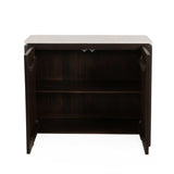 Dressoir Dallas Bruin Mangohout 100 cm Starfurn