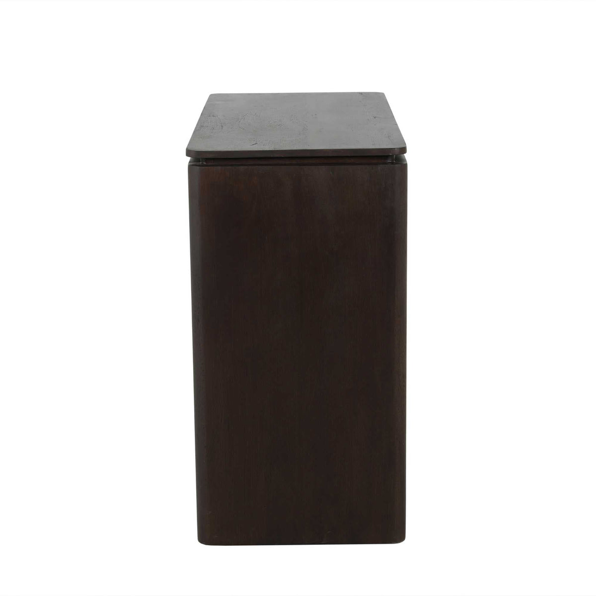 Dressoir Dallas Bruin Mangohout 100 cm Starfurn