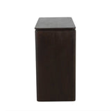 Dressoir Dallas Bruin Mangohout 100 cm Starfurn