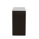 Dressoir Dallas Bruin Mangohout 100 cm Starfurn