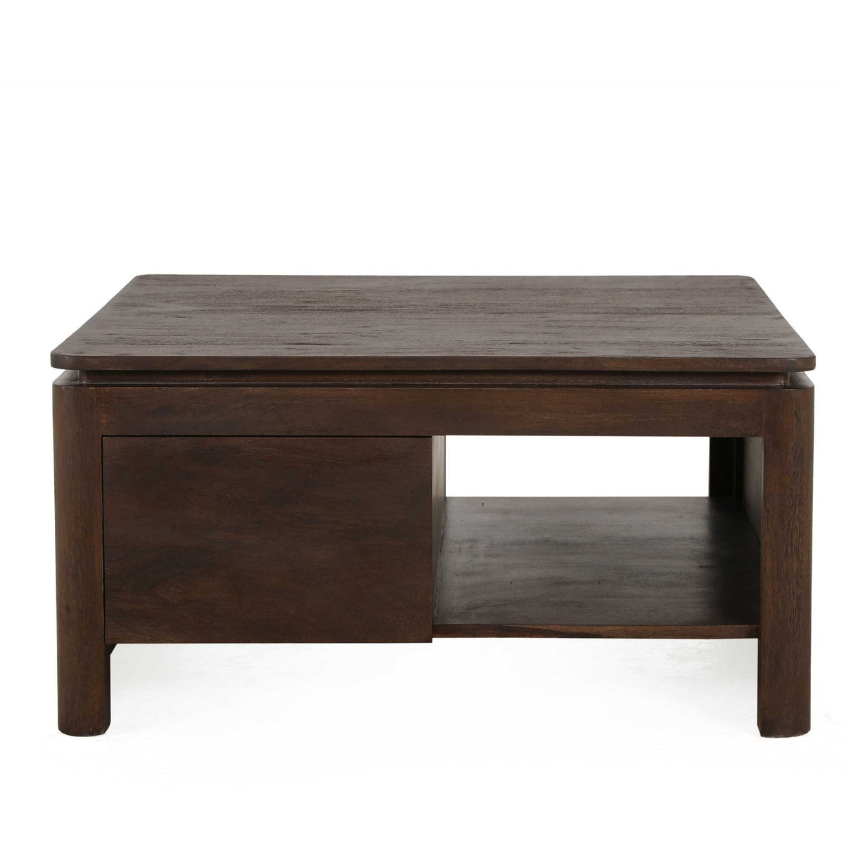 Dressoir Dallas Bruin Mangohout 165 cm Starfurn