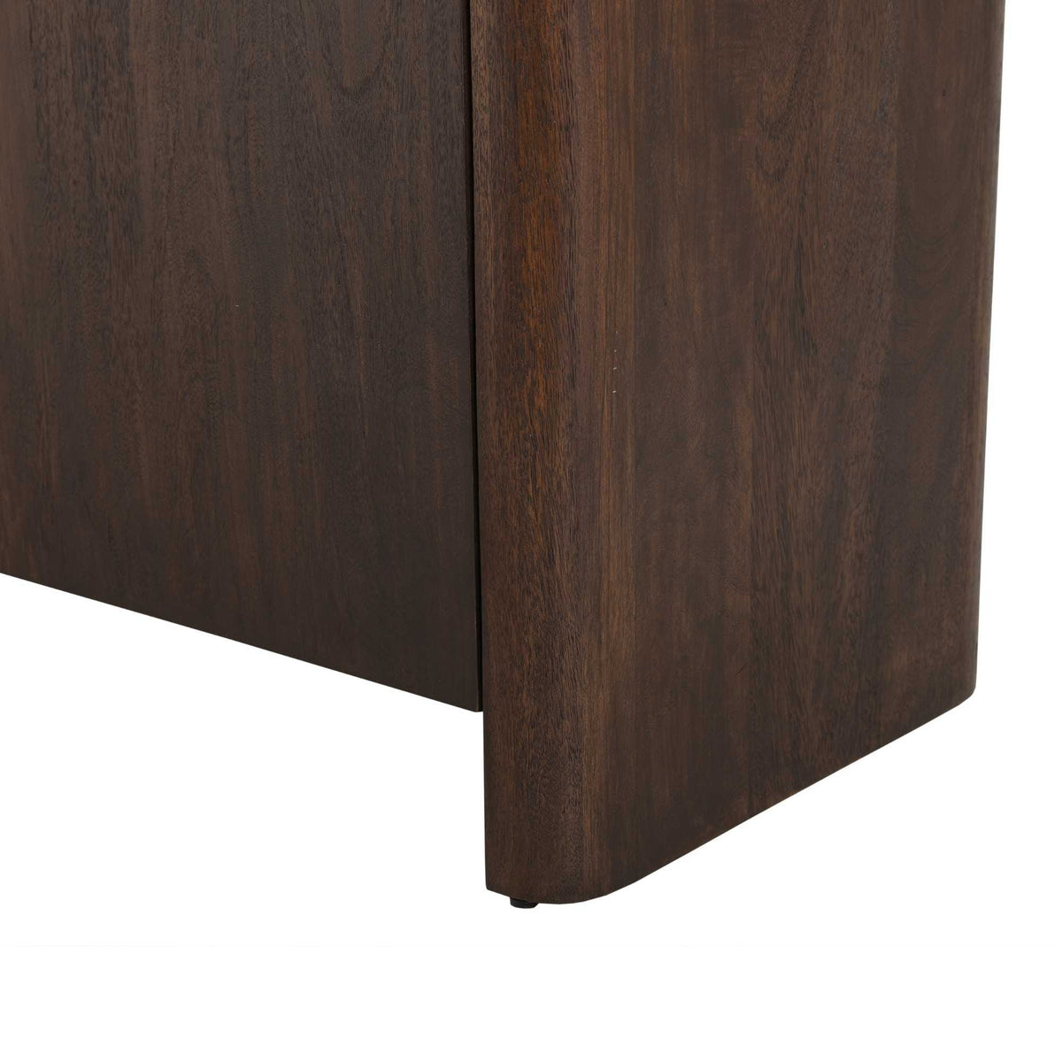 Dressoir Dallas Bruin Mangohout 165 cm Starfurn