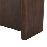 Dressoir Dallas Bruin Mangohout 165 cm Starfurn